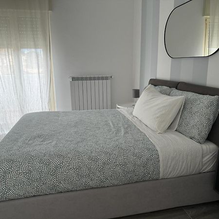 Bed and Breakfast Casa Al Mare Luxury Bari Zewnętrze zdjęcie