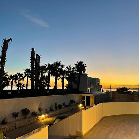 Bed and Breakfast Casa Al Mare Luxury Bari Zewnętrze zdjęcie
