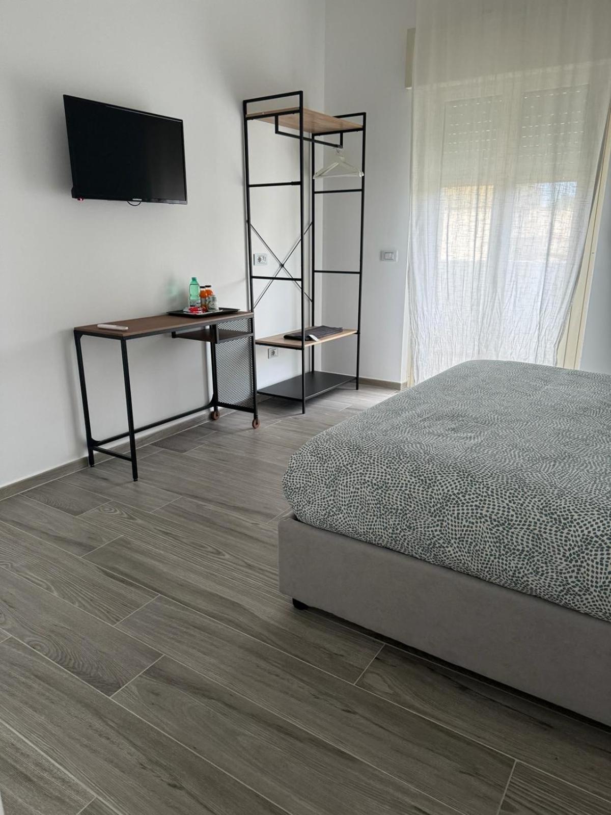 Bed and Breakfast Casa Al Mare Luxury Bari Zewnętrze zdjęcie