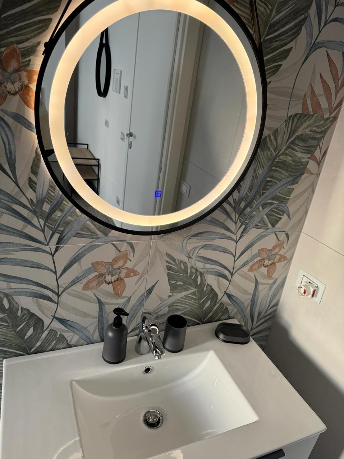 Bed and Breakfast Casa Al Mare Luxury Bari Zewnętrze zdjęcie